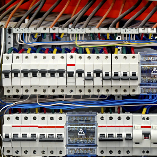 Residential Electrical Services San Diego