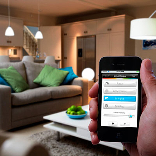 Smart Home Automation Systems San Diego 