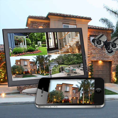 Security Services San Diego